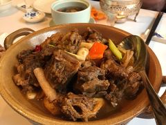 绩溪黄牛排-同庆楼(大钟寺店)