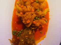 -荷塘秋月·本帮江浙菜(国权路店)