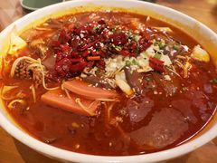 -锦小馆(安贞店)