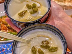 -巴扎美食·新疆菜·西域歌舞表演餐厅(新疆大厦店)