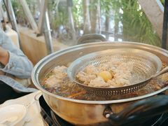 -小煵记·打边炉(西丽文光店)