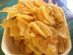 -自游人·美食一楼·地道徽菜(三十年名店)