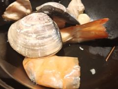 -Minase水濑·日料放题(外滩店)