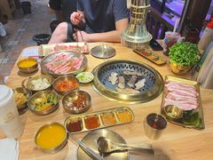 -万达广场(济南高新店)