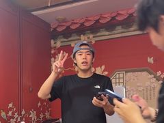 -剧狐剧本杀·月球探案馆(人民广场1号店)