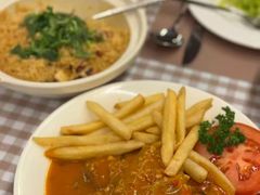 -船屋葡国餐厅