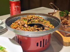 -33号大院·青岛本帮菜(五四广场店)