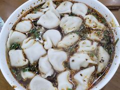 -回坊马二饺子馆