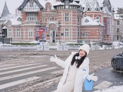 -大连美术馆