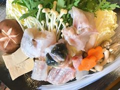 -天正河鲀·河豚亭(大连店)