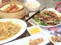 -香港表哥茶餐厅(银泰百货店)