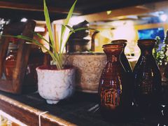 -可可大虾武汉土菜大排档(万松园1店)