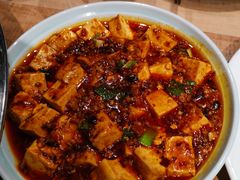 麻婆豆腐-川旺角川粤融合菜•海景餐厅(星海广场店)