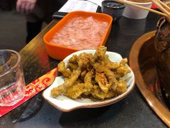 油炸酥肉-镇江龙·火锅串串(武侯祠店)