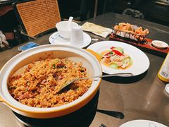 -东莱馋房(陆家嘴店)