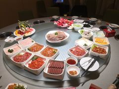 -海底捞火锅(九久奥特莱斯店)