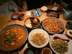 -吃饭皇帝大(解放西路店)