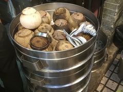 -達揚原味燉品(文明路店)