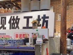 -五里关火锅(牛市口店)