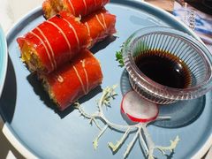 -虾饺妹·粤式茶餐厅(荟聚店)