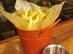 -玛格萝妮比萨屋(四平店)