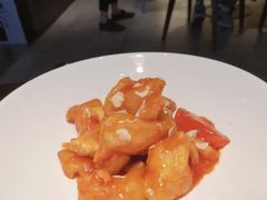 -千日贺茶餐厅(高新万达店)