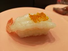-争鲜回转寿司(流行前线店)