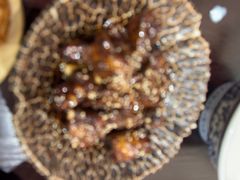 -古都历食南京菜·烤鸭·鸭血粉丝·汤包(南京博物院店)