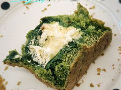 -B.U.Bread&Coffee(巧刻广场店)