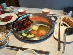 -大龙燚·旷野鲜火锅(广州首店)