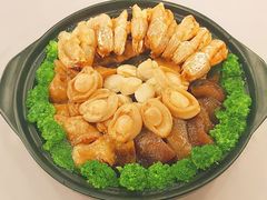 -蟹皇海鲜餐厅