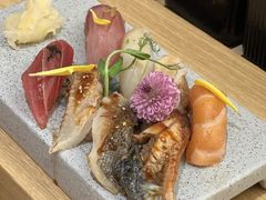 -鮨政· Omakase(港汇恒隆广场店)