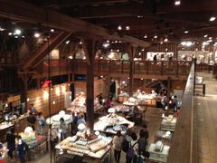 -小樽八音盒堂(手工制作体验馆店)