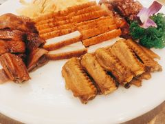 -新世纪大酒楼·30年南海菜