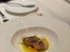 银鳕鱼-福楼法餐厅FLO