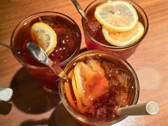 -大树餐厅(益田假日店)