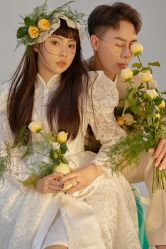 -芭莎视觉婚纱摄影(花溪店)