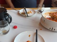 -晋阳春·山西菜·北京烤鸭(交大店)
