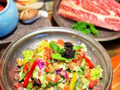 -無二炙坊·和牛烧肉(大钟寺1733店)