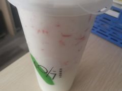 -宝珠奶酪(闵行仲盛店)