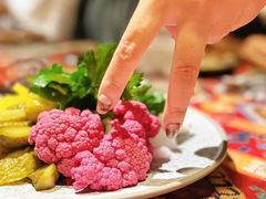 -格鲁·秀色Georgia’s Feast
