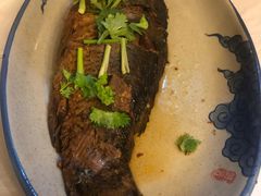 -百花人家(清水镇店)