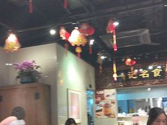 -一记面馆(易发店)