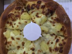 -尊宝比萨(万科金色城市店)