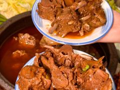 -百味源炭火烤翅 ·夜市大排档(酒仙桥店)