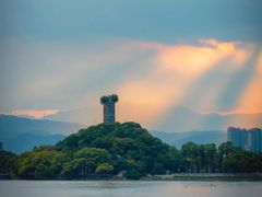 -江心屿景区