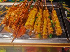 -醉烧膘·烧烤夜宵王(总店)