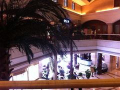 金泽大酒店宴会厅-金泽大酒店·卢塞恩餐厅·年夜饭春节连市