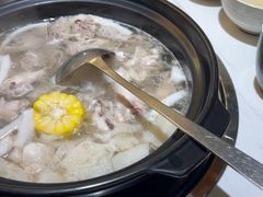 -狐狸爱上椰子鸡(滨江星光大道店)