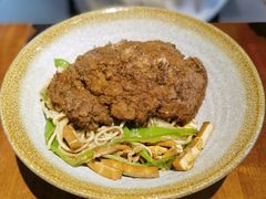 -圳兴面王·拌川·特色炒面(南山保利剧院店)